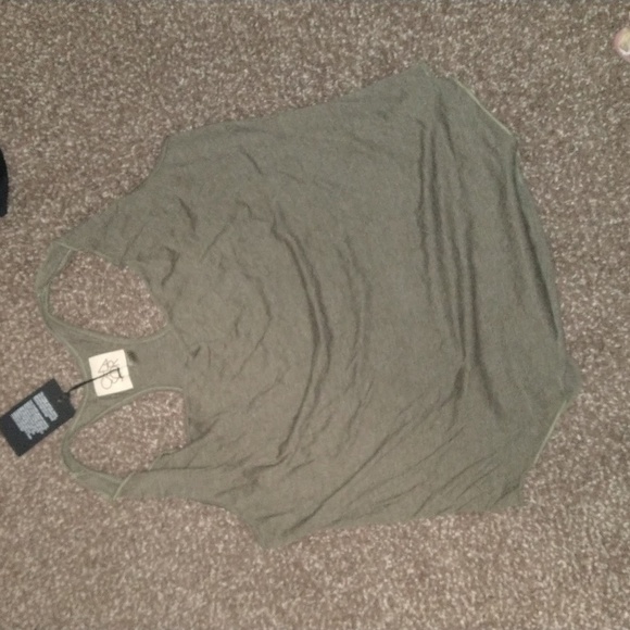 CHASER tank top size medium - Picture 5 of 7